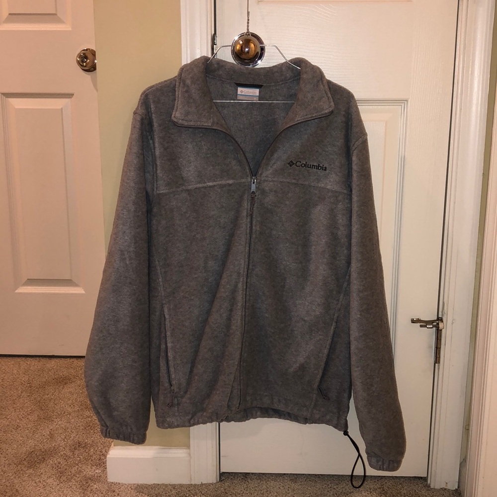Brand new Columbia jacket